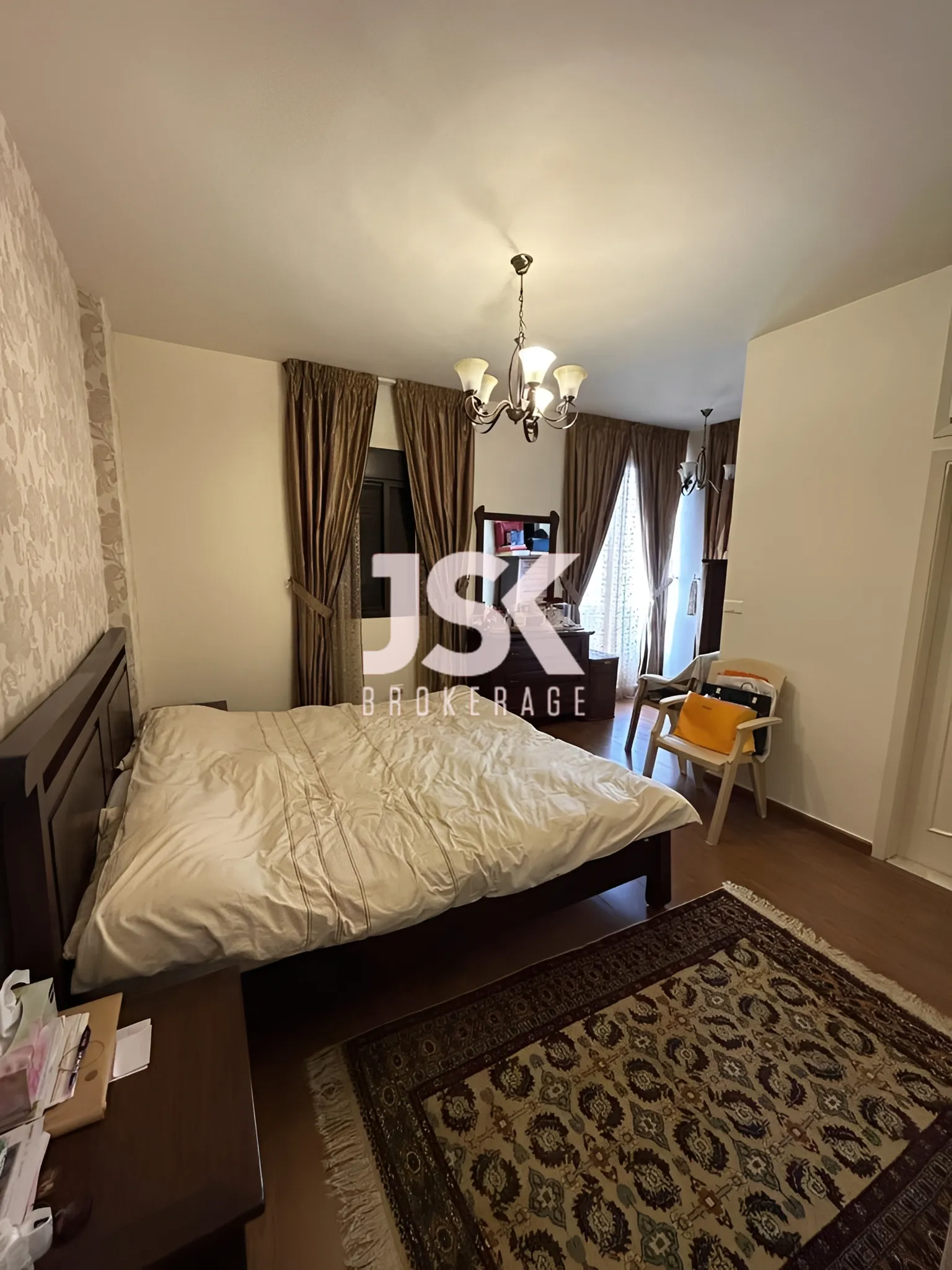 Apartment for Rent in Ain Saadeh, Lebanon
