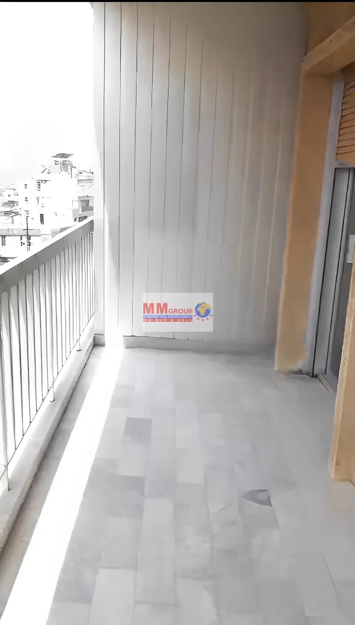 Apartment for Sale in Mansourieh - 3 bed, 3 bath