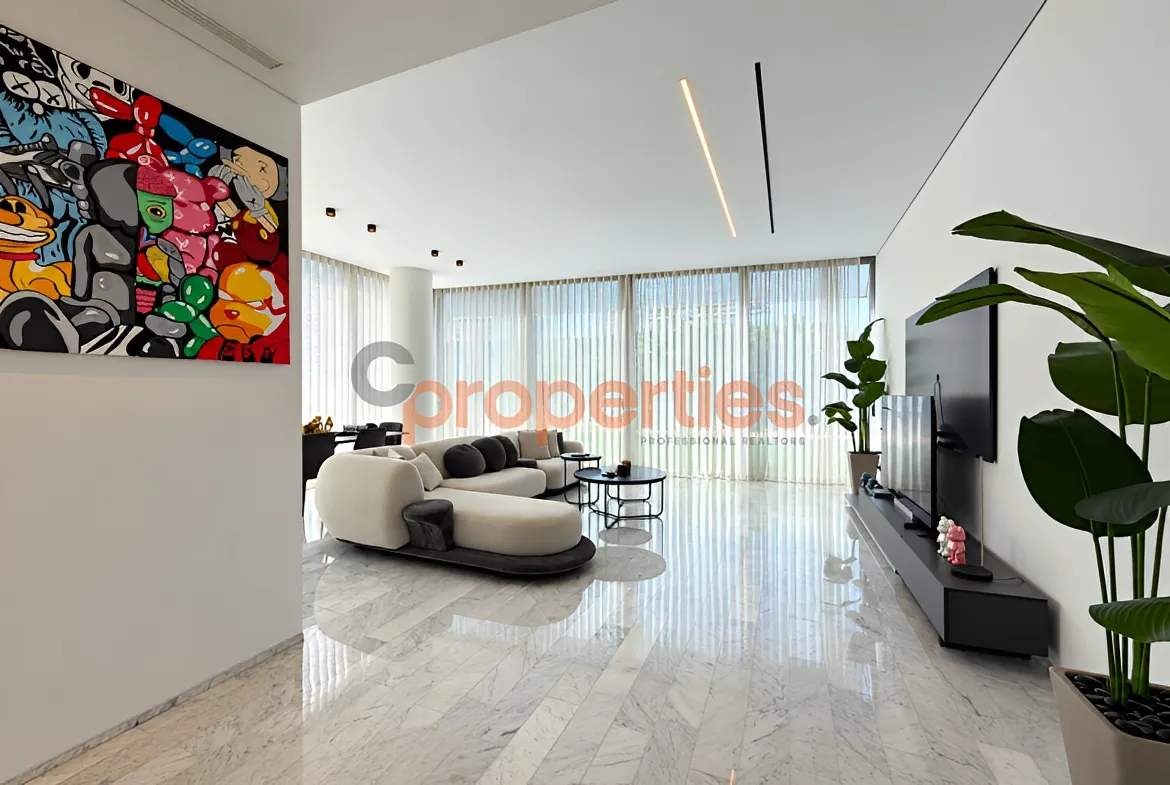 Apartment for Rent in Badaro