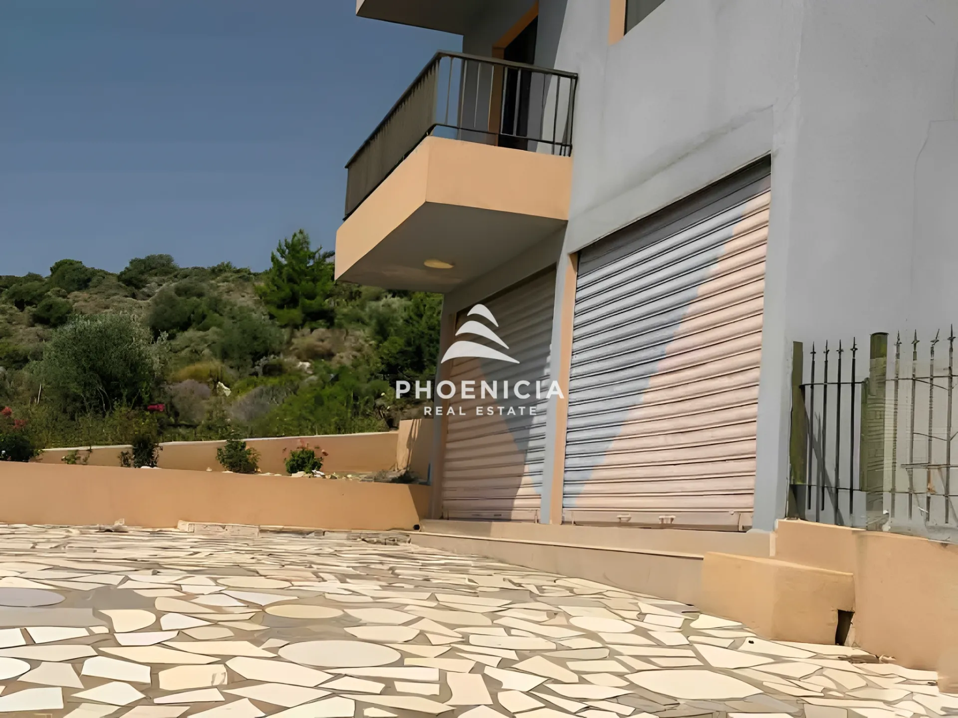 Shop for rent in Blat, Jbeil, Lebanon