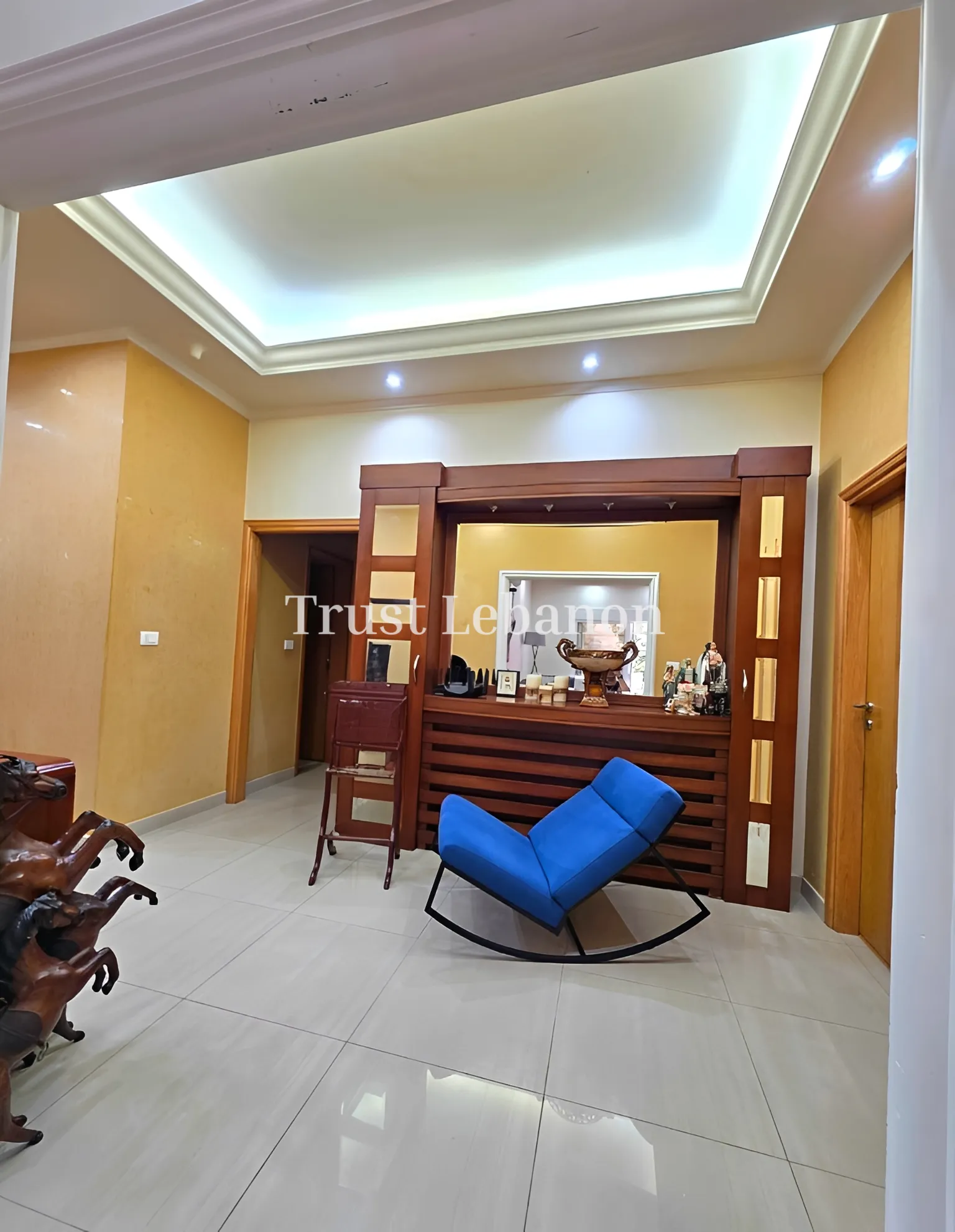 Apartment for sale in Sehayleh, Lebanon