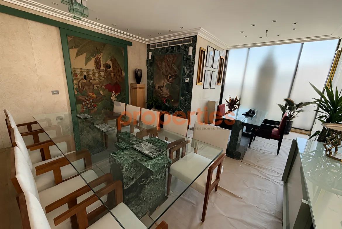 Apartment for Rent in Gemmayzeh