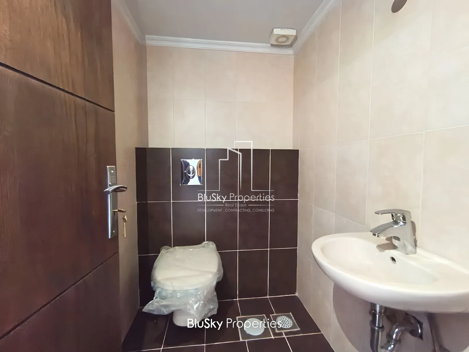 Duplex for Sale in Sahel Alma