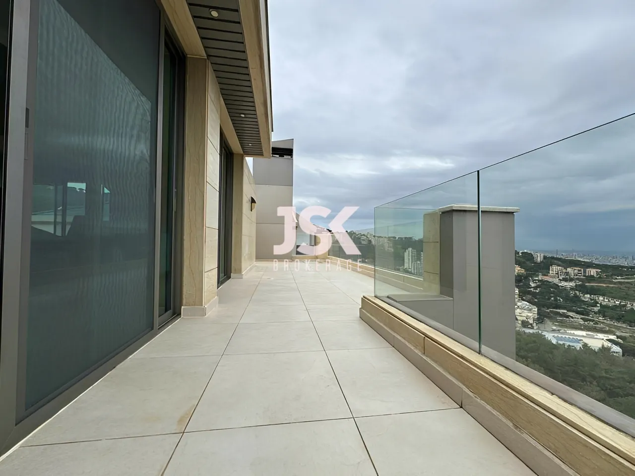 Duplex for Sale in Ain Saadeh