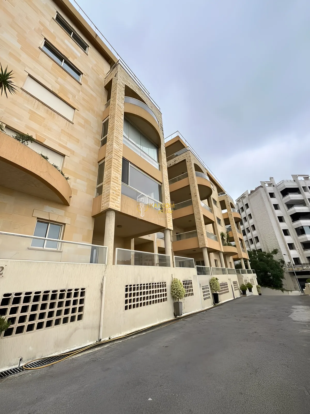 Apartment for Sale in Mtaileb, Lebanon