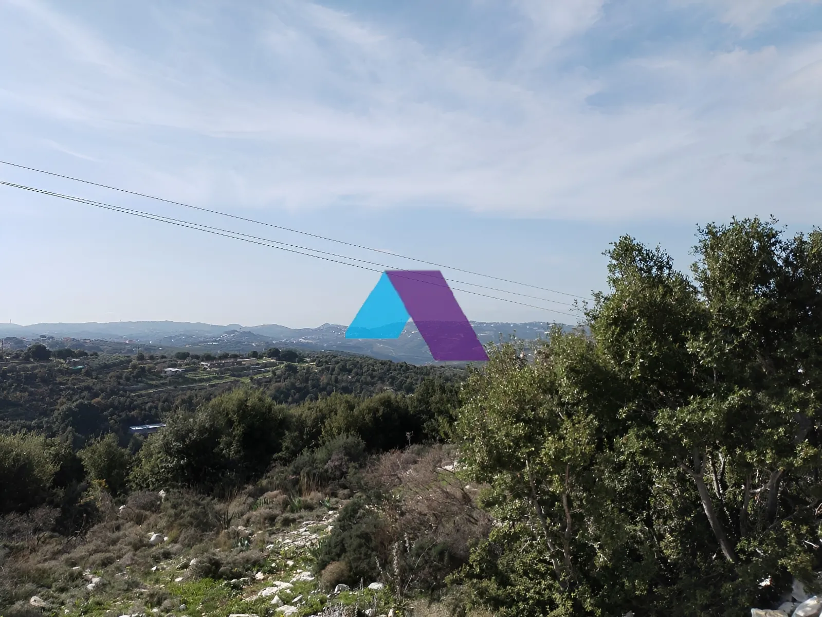 Land for Sale in Batroun