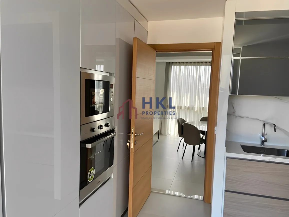 Apartment for Sale in Verdun, Bayrut, Lebanon