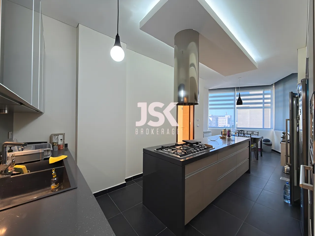 Apartment for Sale in Byblos
