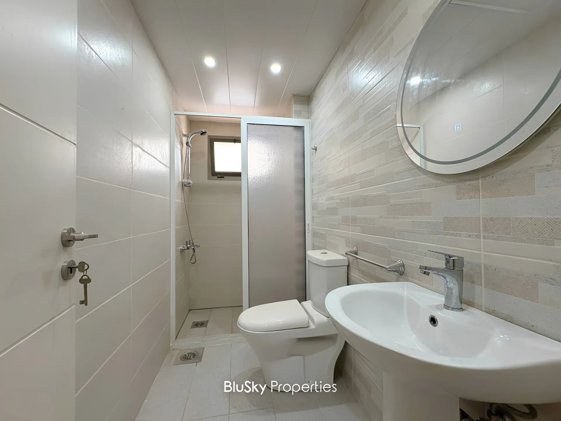 Duplex for sale in Bsalim, lebanon