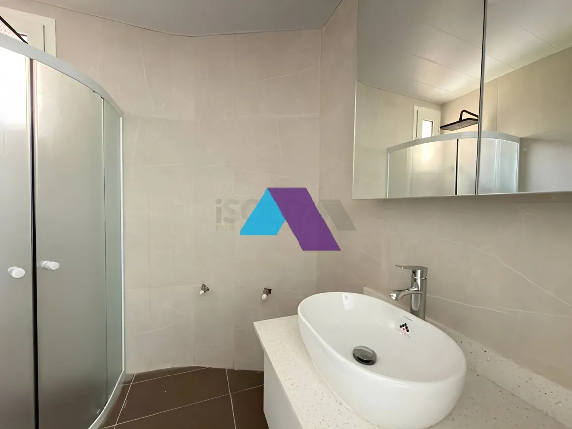 Apartment for rent in Kaslik