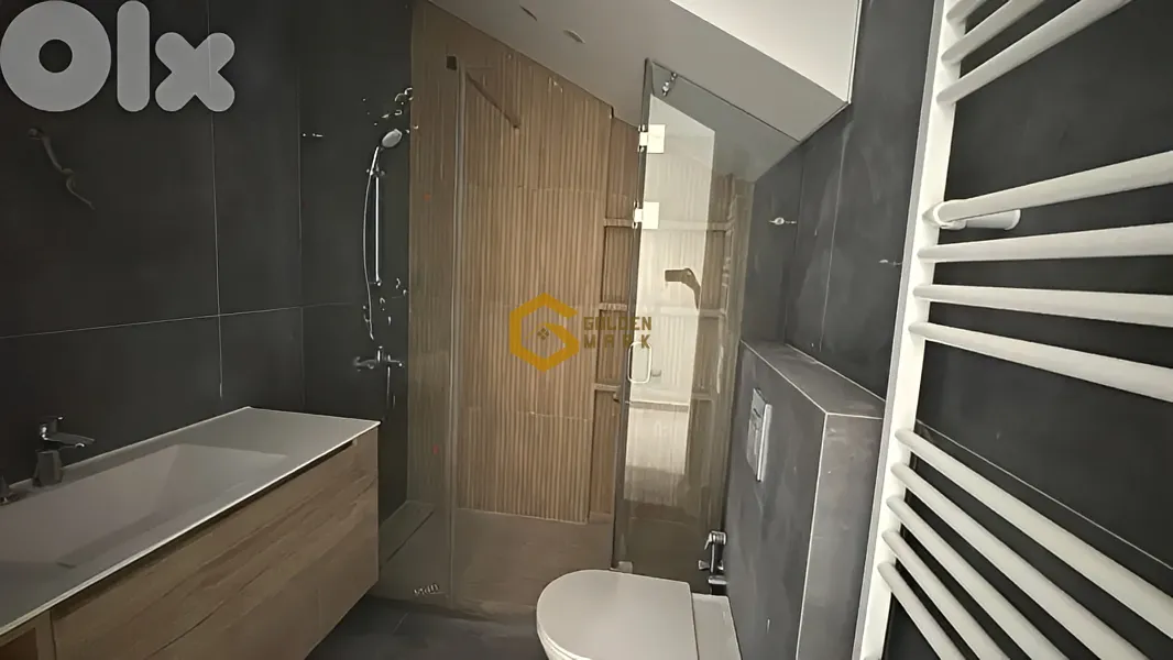 Apartment for Sale in Broummana