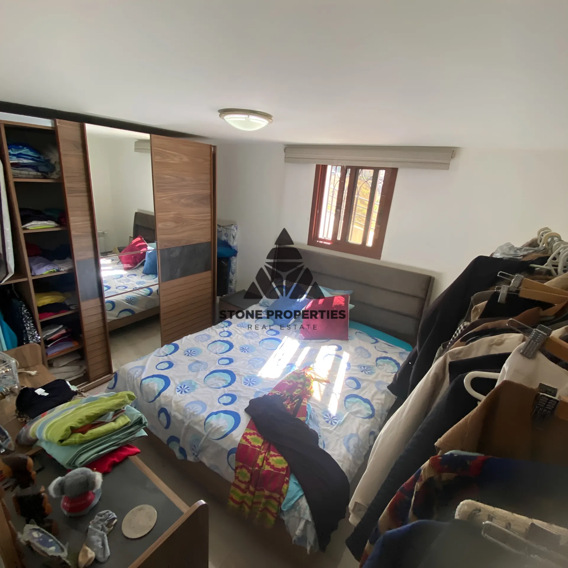 Apartment for sale in Aley, lebanon