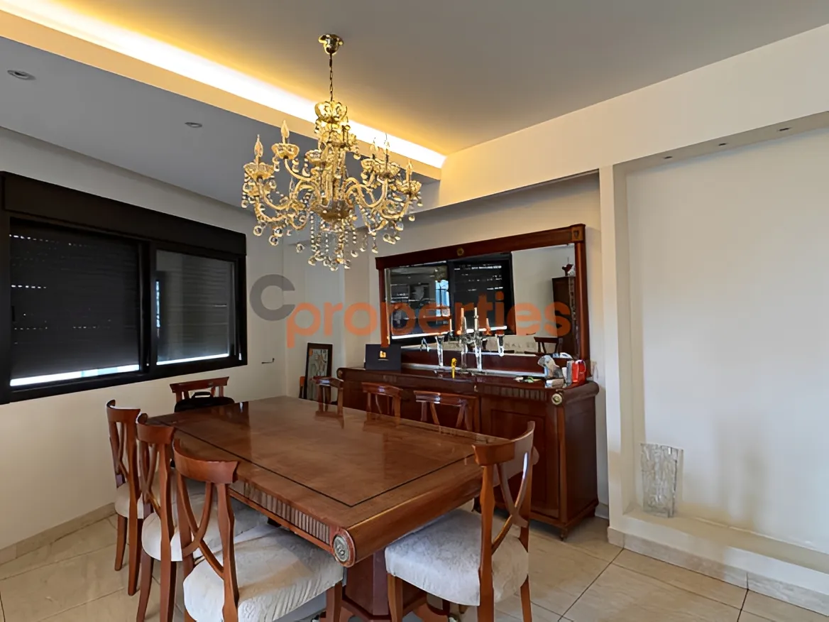 Apartment for Sale in Beit El Chaar