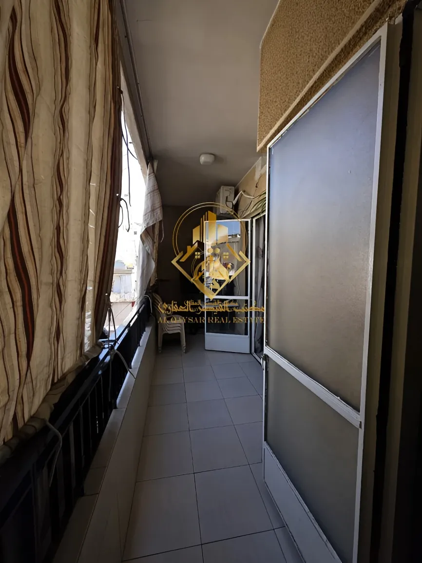 Apartment for sale in Bourj Hammoud, Lebanon