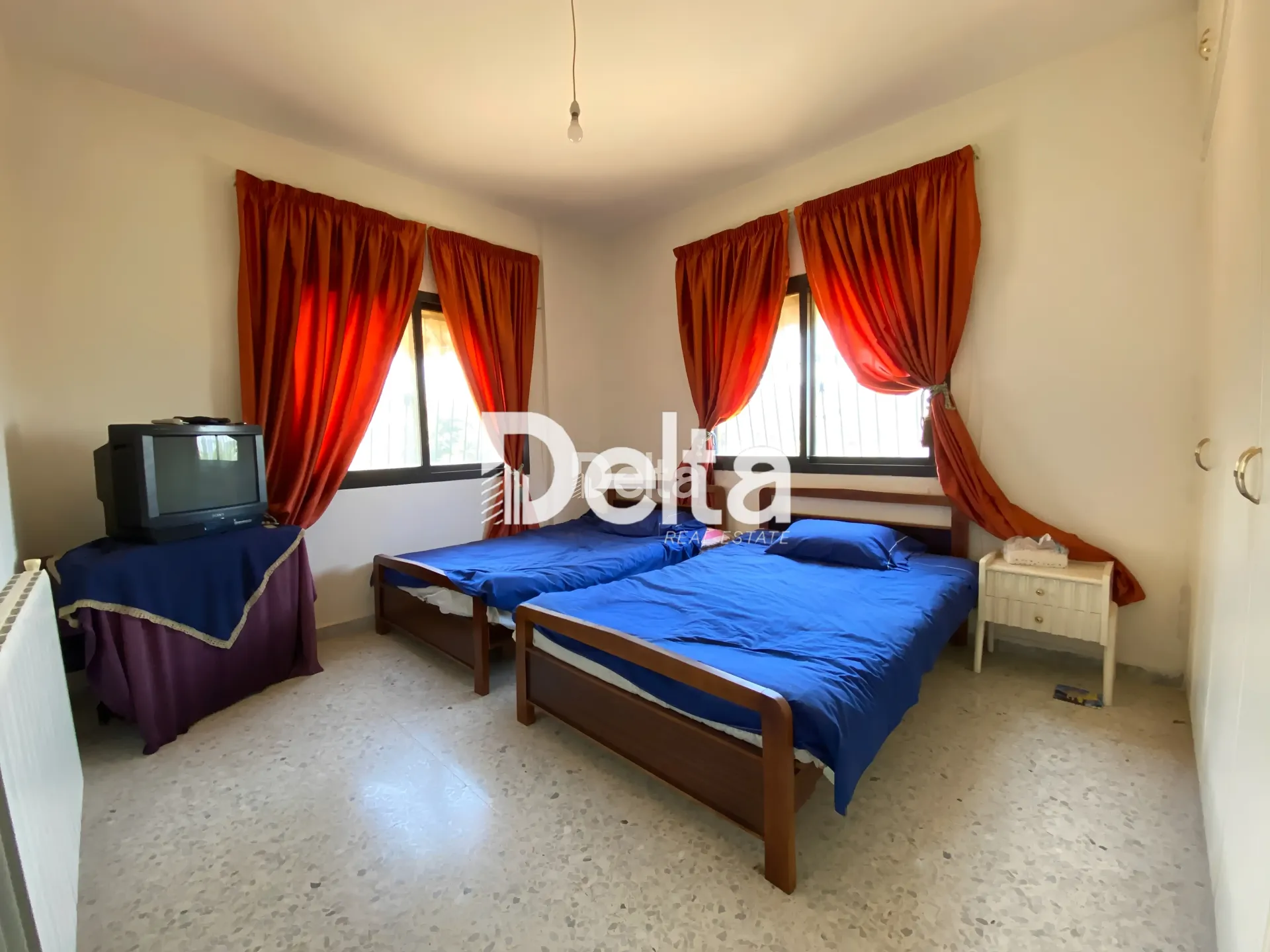 Apartment for sale in Bchamoun, Lebanon