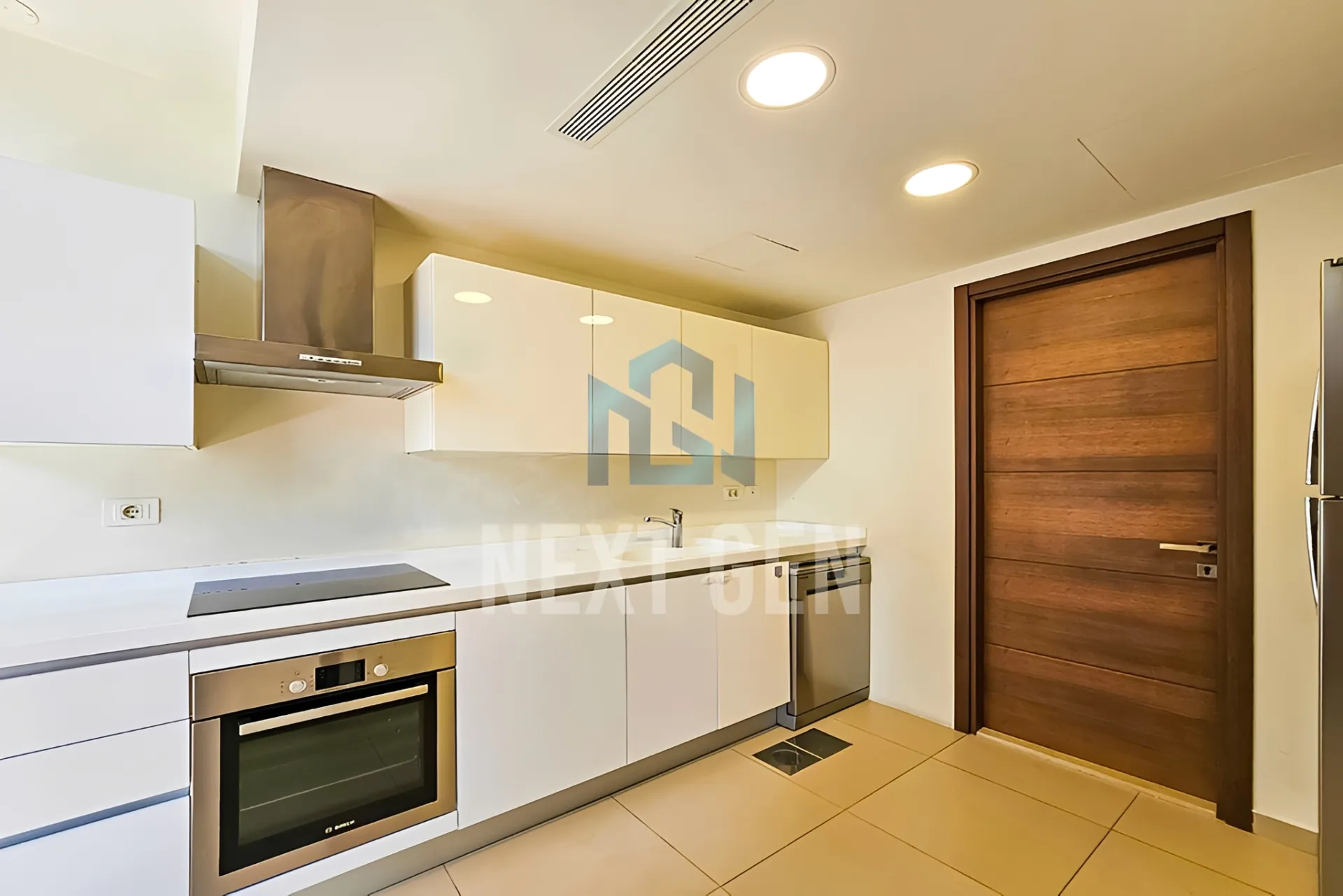 Duplex for rent in Achrafieh, Beirut, Lebanon