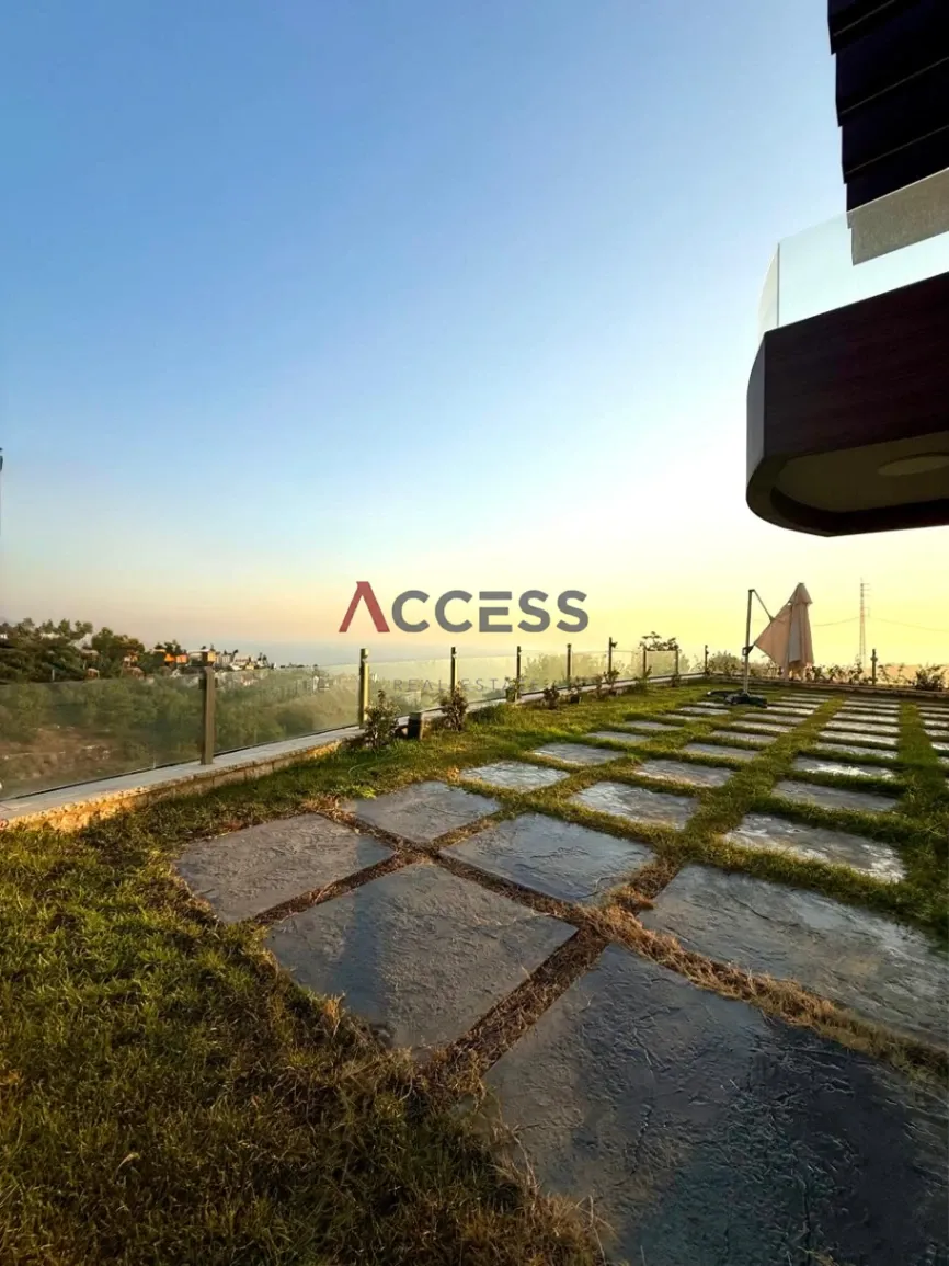 Villa for sale in Blat, Lebanon