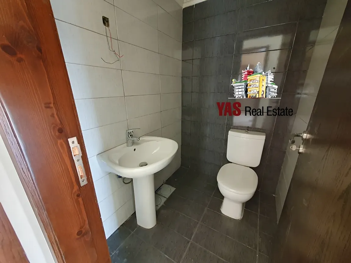 Apartment for Sale in Zouk Mikael - 3 bed, 4 bath