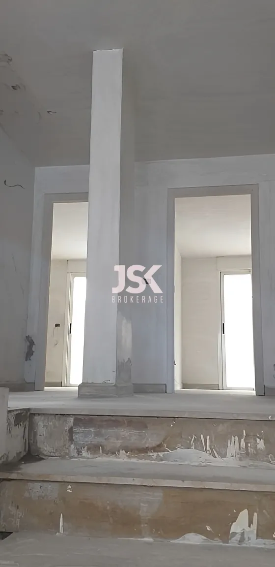 Duplex for Sale in Zouk Mikael