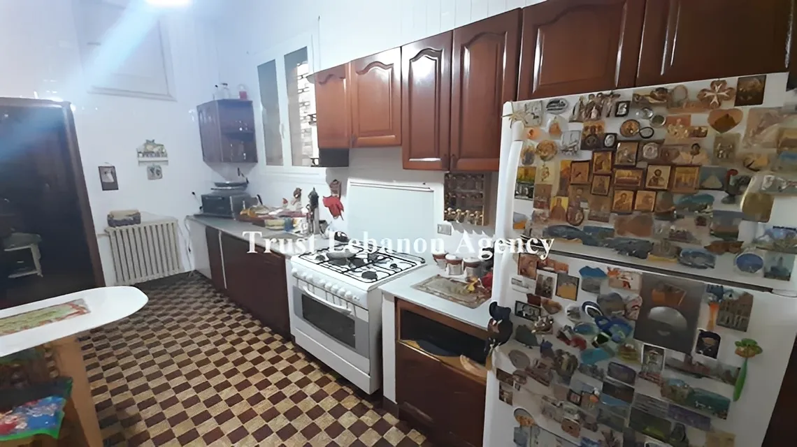 Villa for Sale in Metn Mansourieh Lebanon