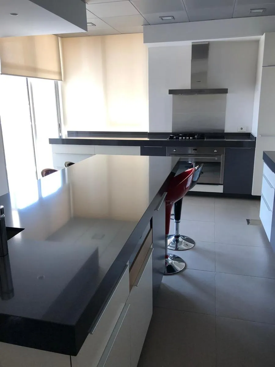 Apartment for Sale in Achrafieh