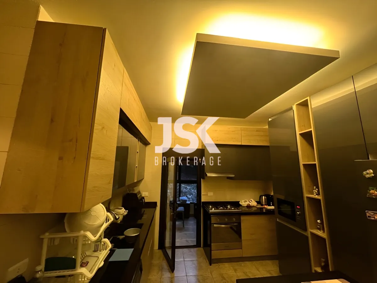 Apartment for Sale in Bsous, Lebanon