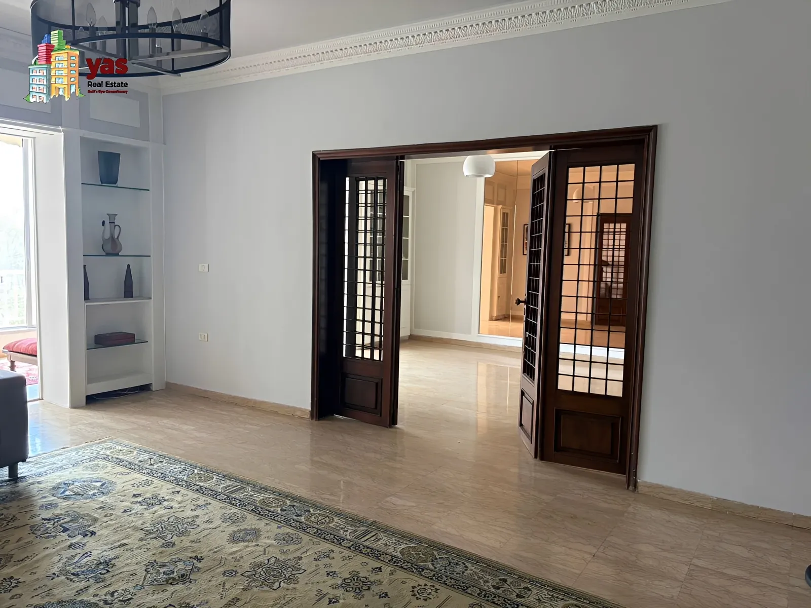 Apartment for Sale in Achrafieh - 3 bed, 3 bath