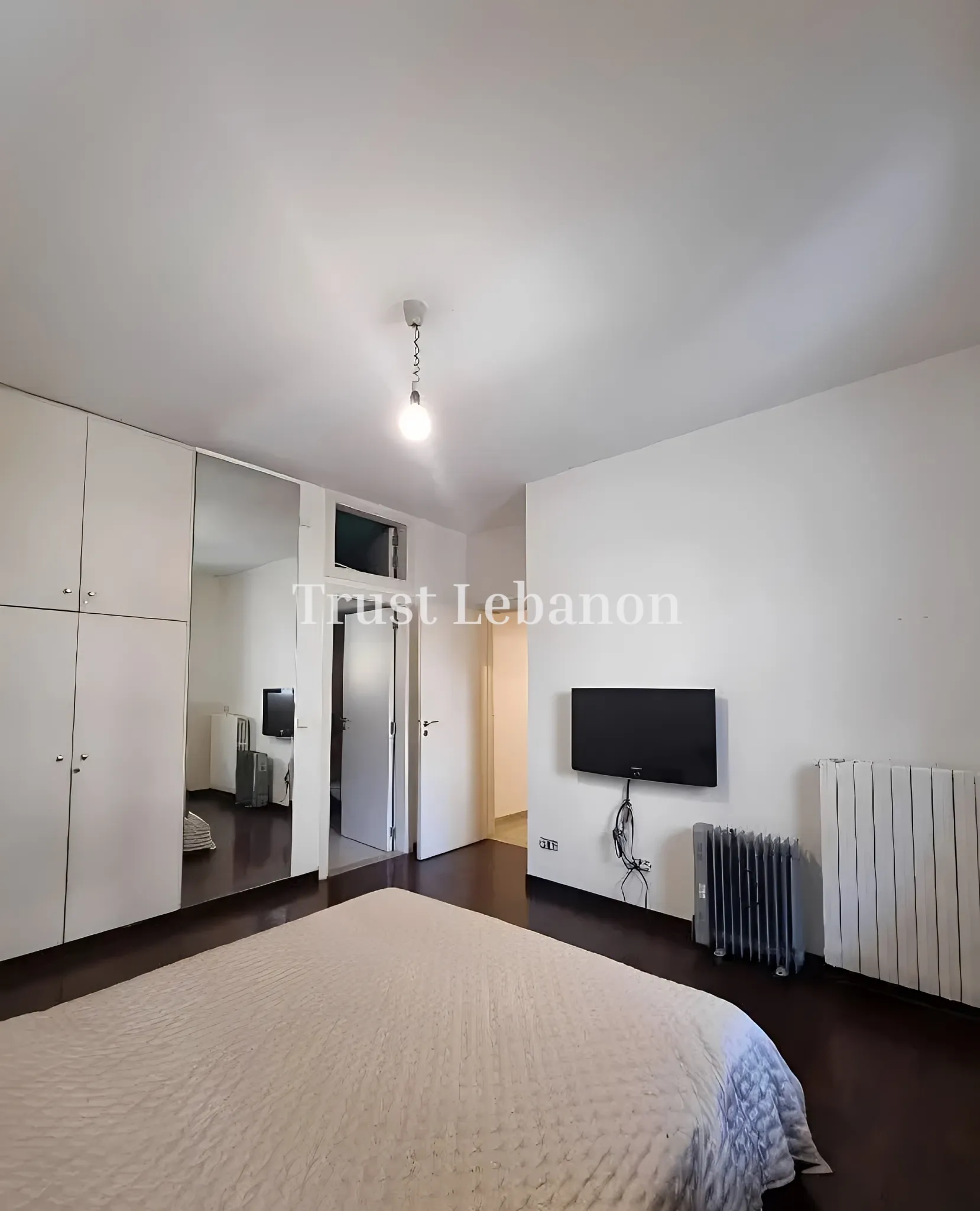 Apartment for rent in Achrafieh, Beirut, Lebanon