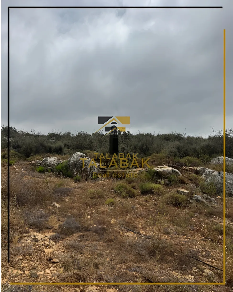 Residential Land for sale in Edde, Lebanon