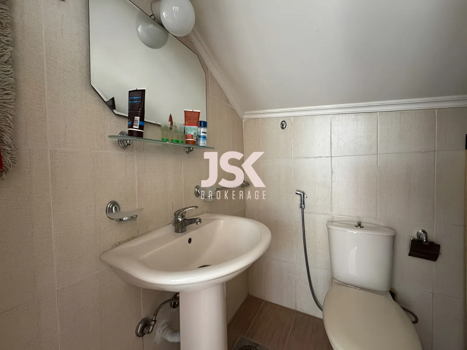 Duplex for Sale in Mansourieh