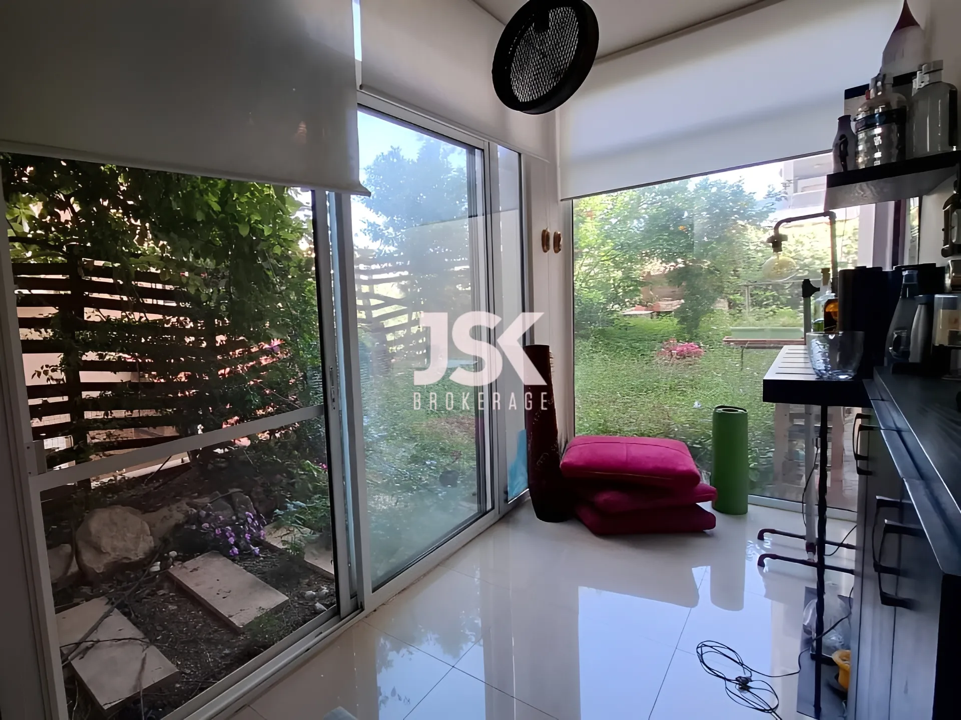 Apartment for Rent in Blat