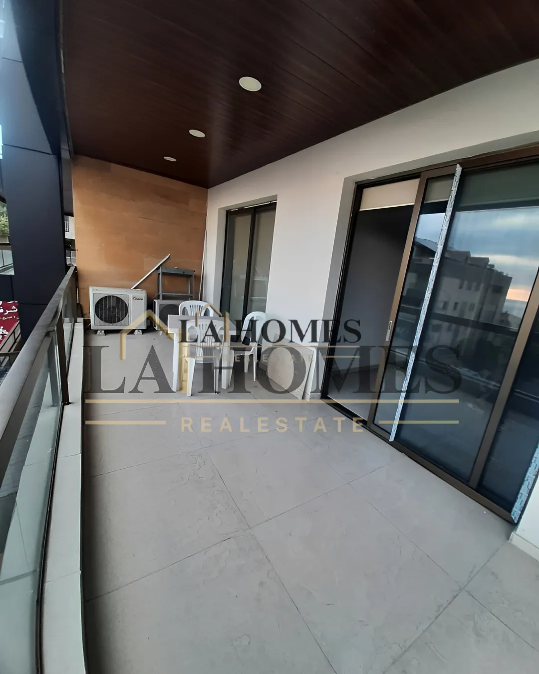 Apartment for sale in Ghazir