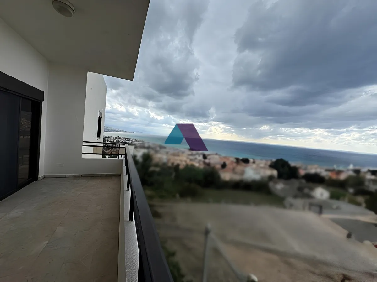 Apartment for Sale in Aamchit