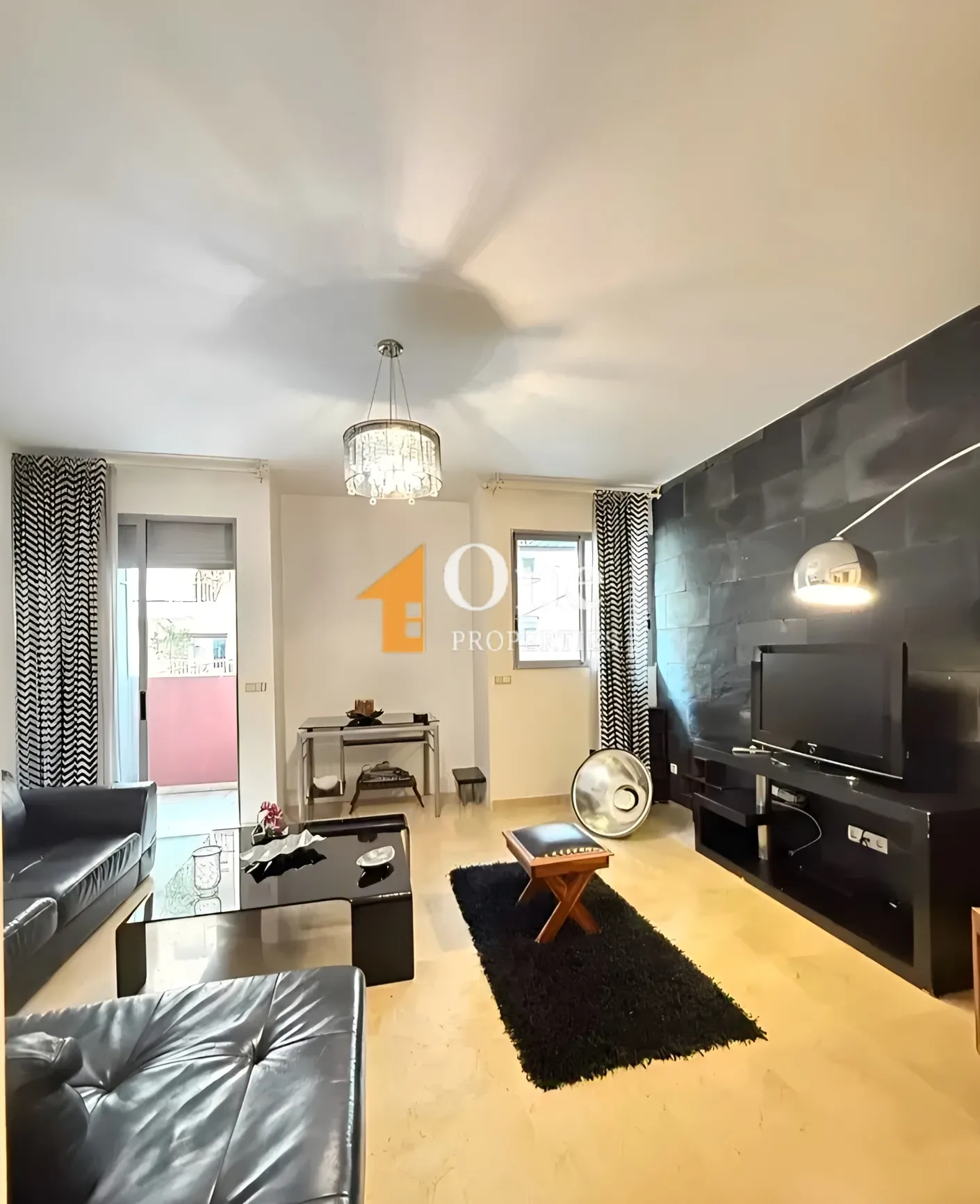 Apartment for rent in Achrafieh, Beirut, Lebanon