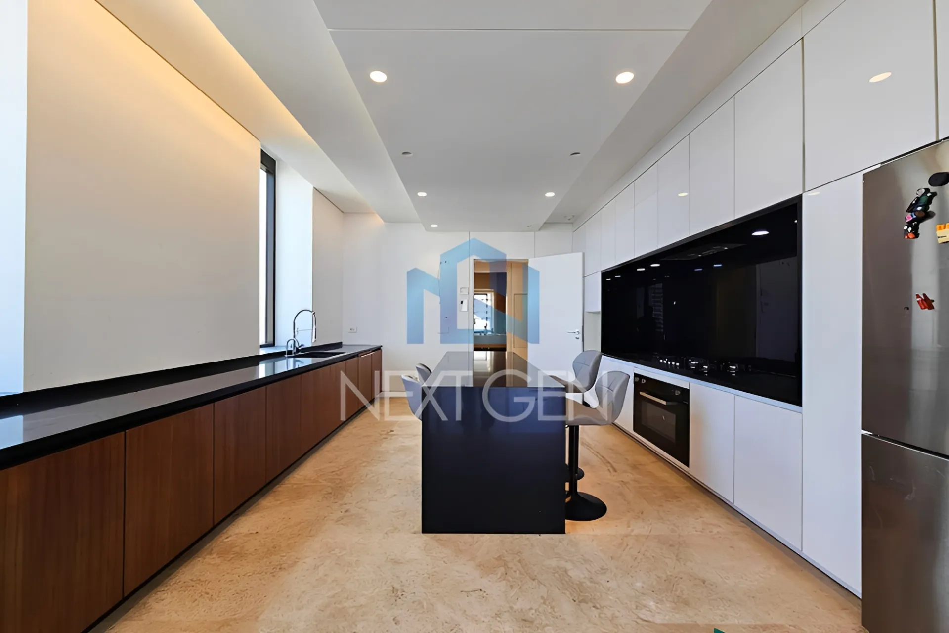 Apartment for sale in Downtown, beirut, Lebanon