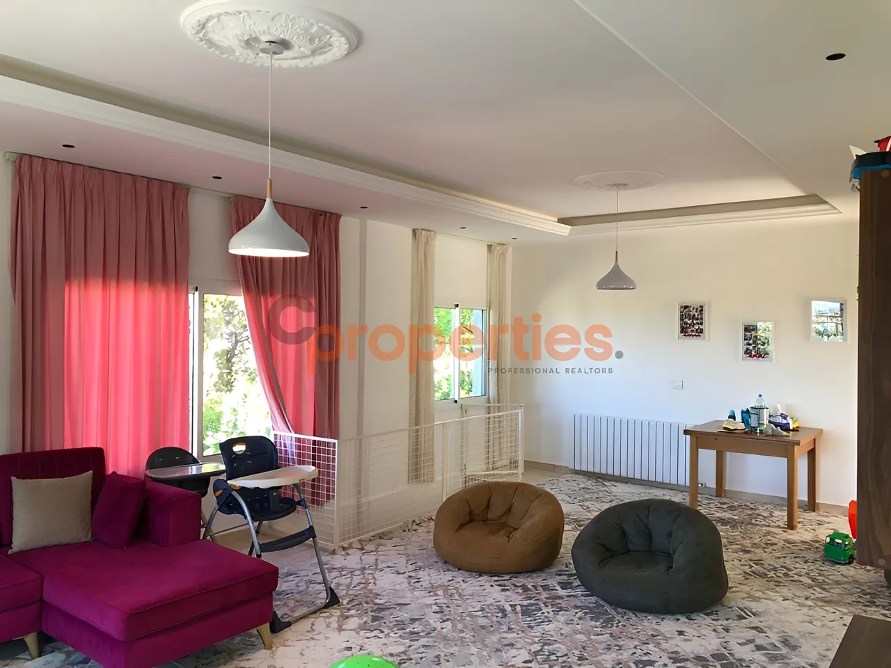 House for Sale in Aabeidat