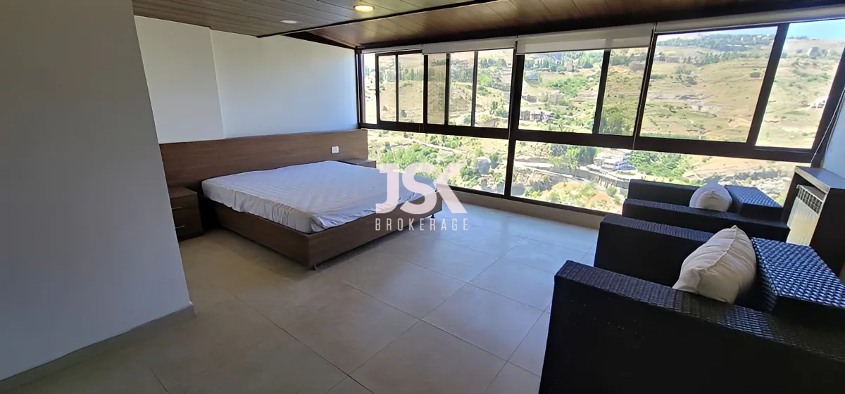 Chalet for rent in Faraiya
