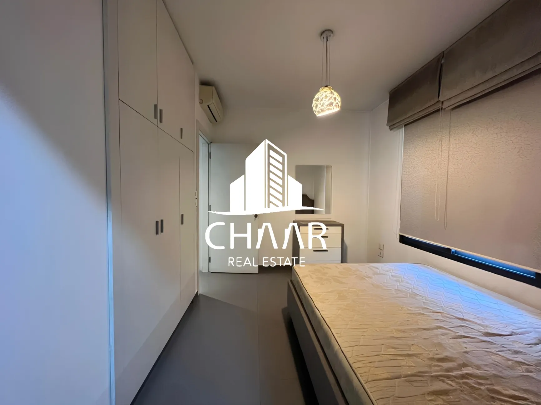 Apartment for rent in Achrafieh, Beirut, Lebanon - 2 bed, 2 bath