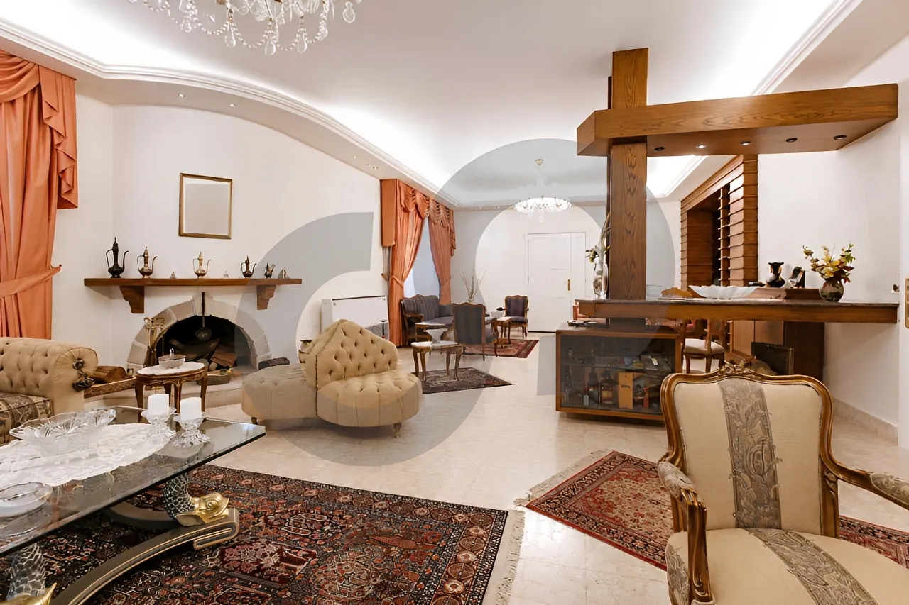 Villa for Sale in Montiverdi - 5 bed, 4 bath