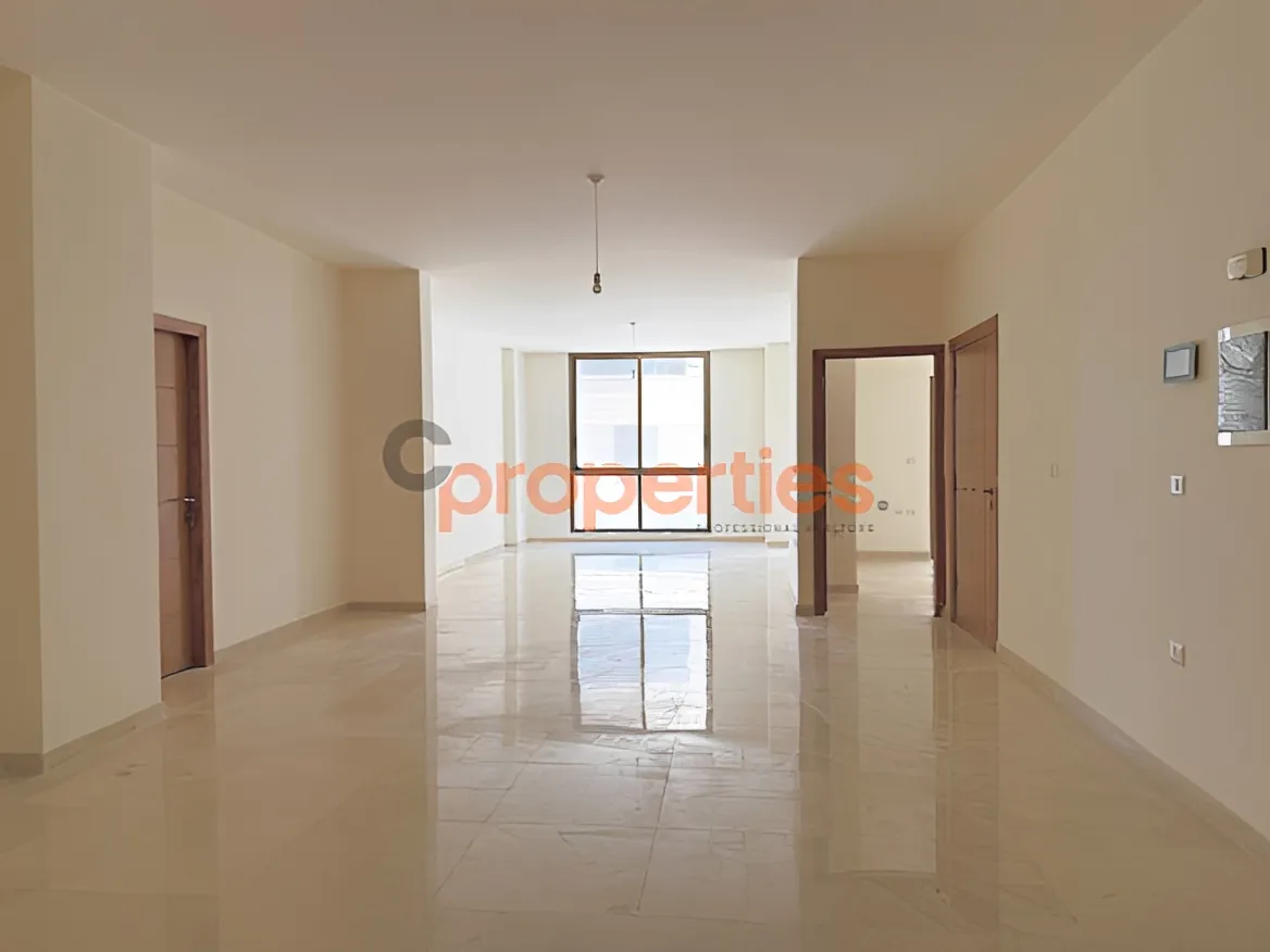 Apartment for Sale in Louaizeh - 3 bed, 4 bath