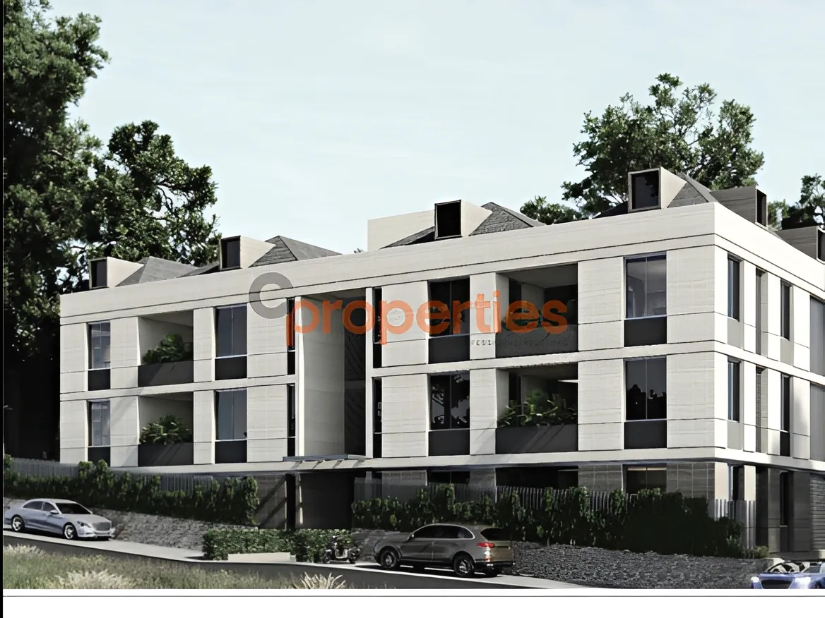 Apartment for Sale in Bsalim - 3 bed, 4 bath