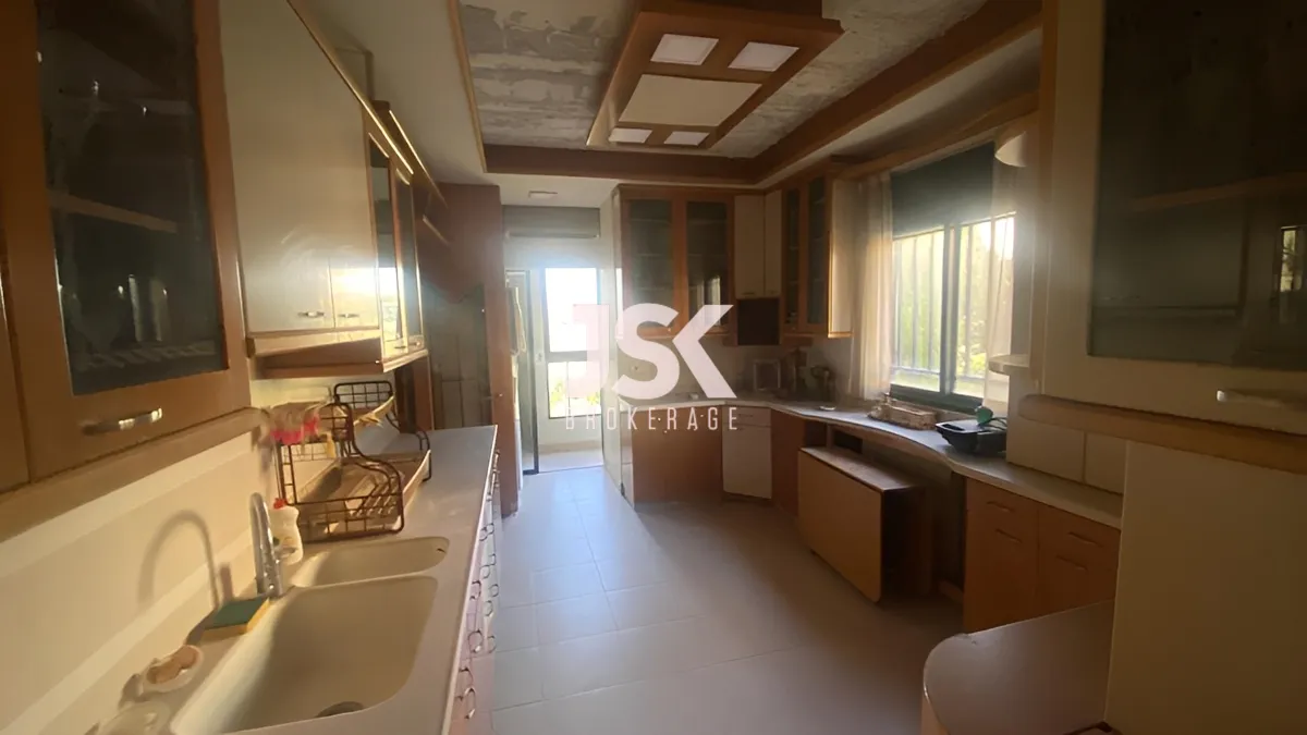 Apartment for Rent in Dik El Mehdi, Lebanon