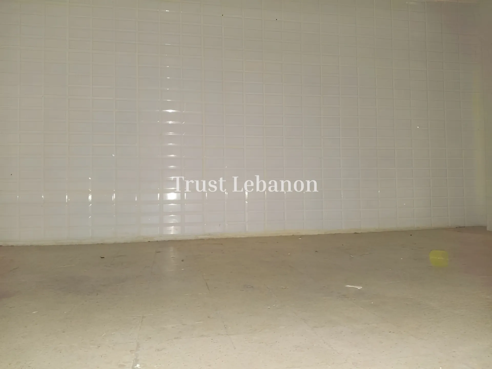 Shop for rent in Msaytbeh, Beirut, Lebanon