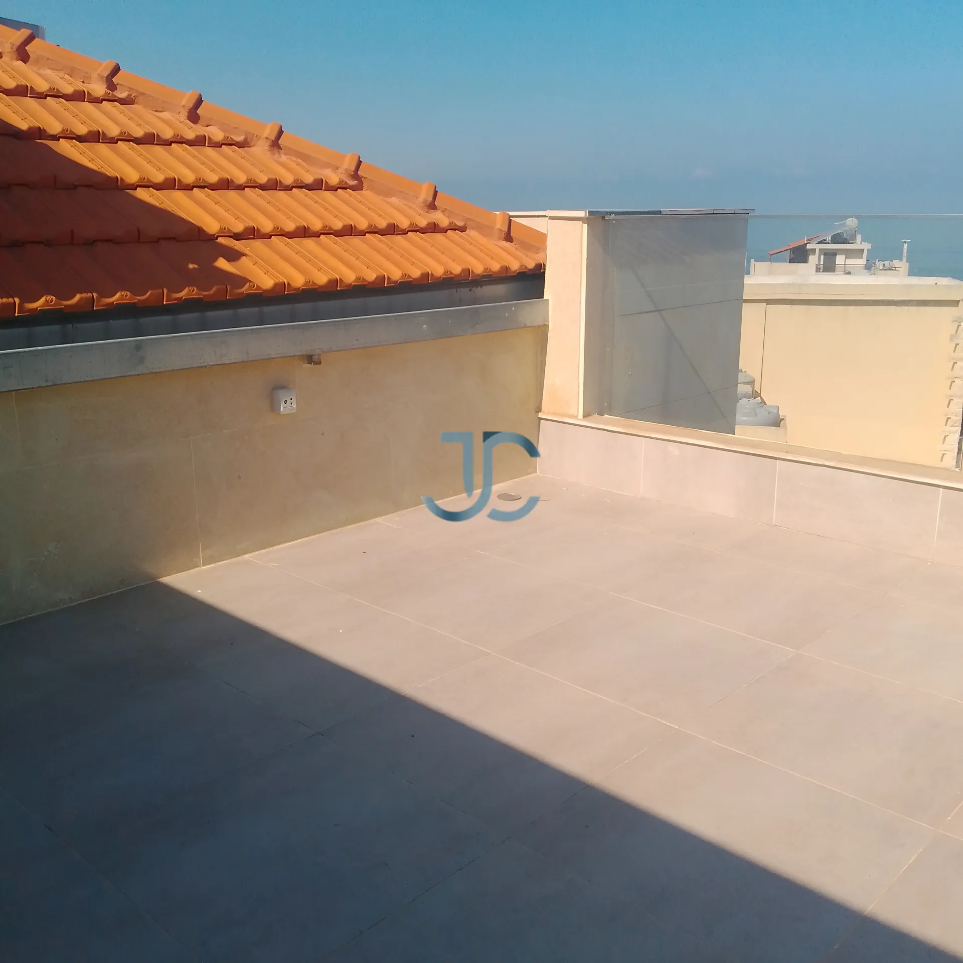 Apartment for sale in Naccache, lebanon