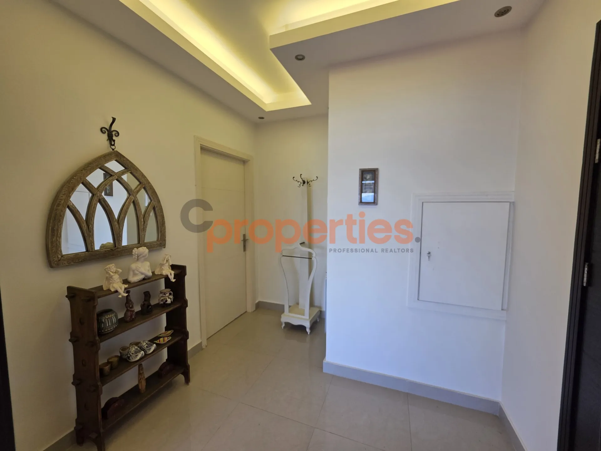 Apartment for Sale in Dhour El Choueir