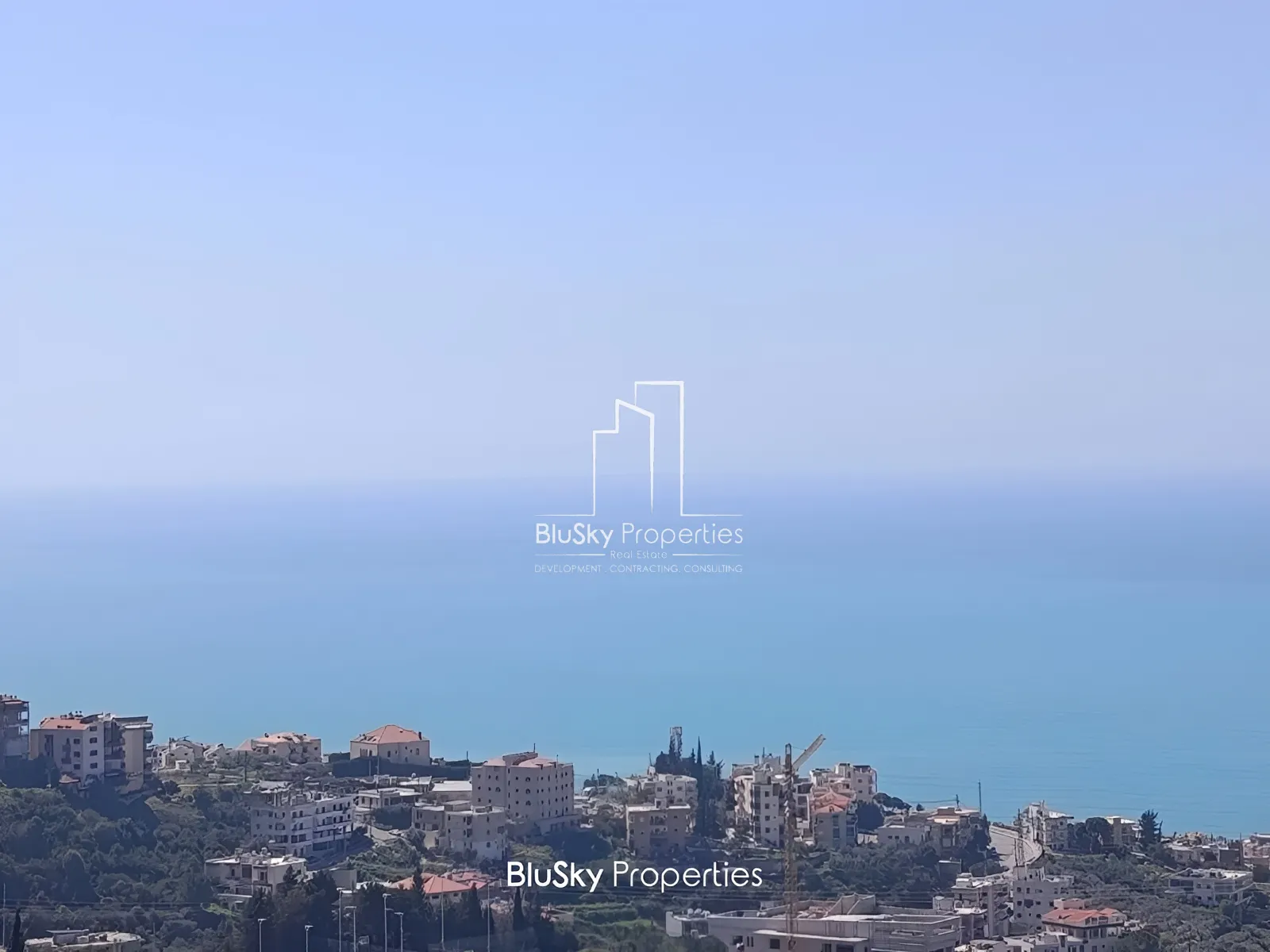 Apartment for Sale in Blat - 3 bed, 3 bath