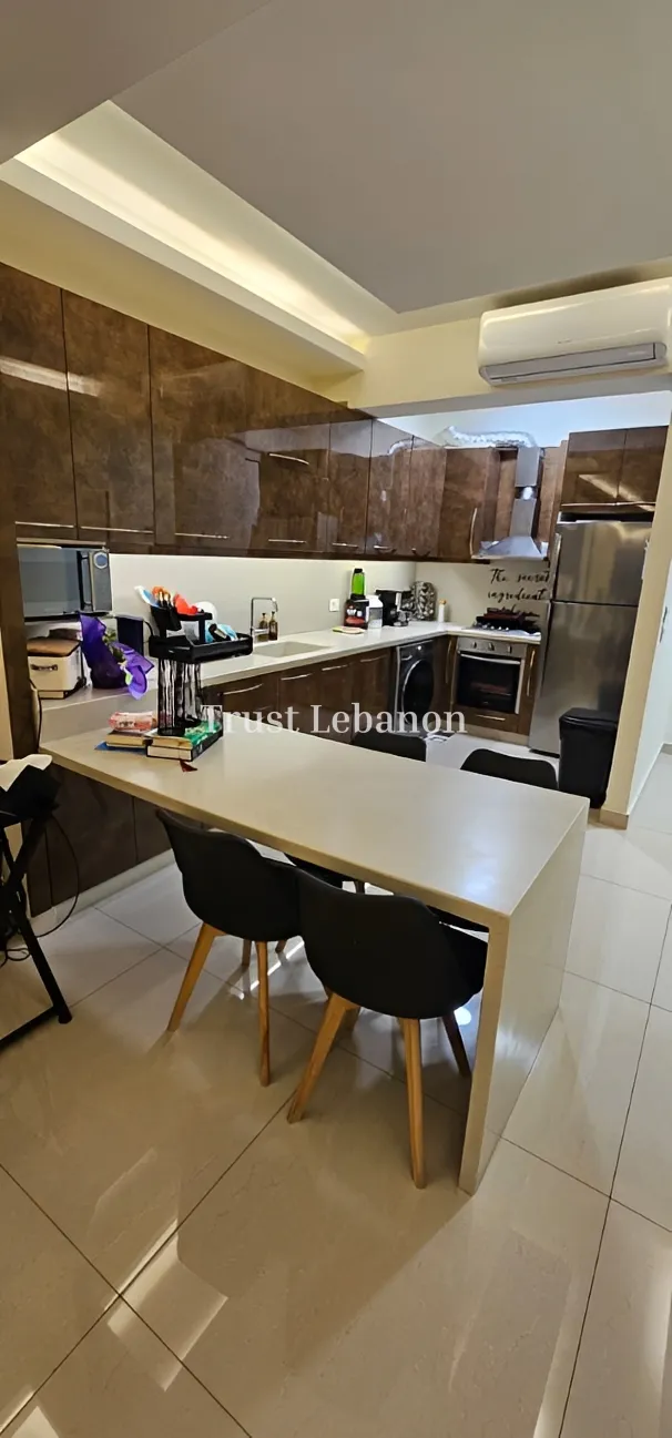 Apartment for sale in Mansourieh, Lebanon - 3 bed, 3 bath