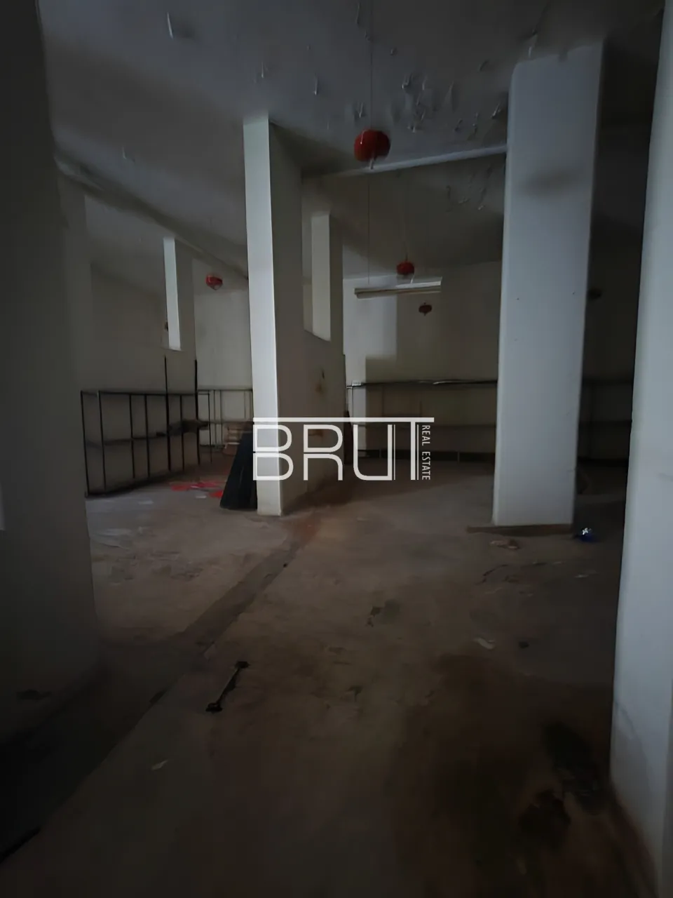 Warehouse For Sale in Zouk Mikael