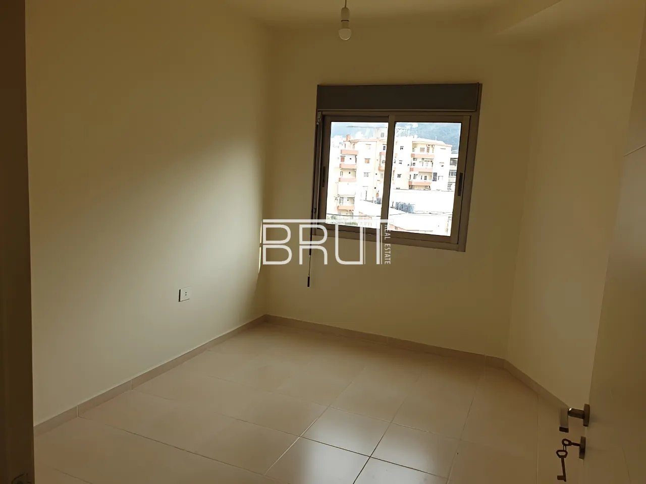 Apartment for sale in Sarba, jounieh, lebanon