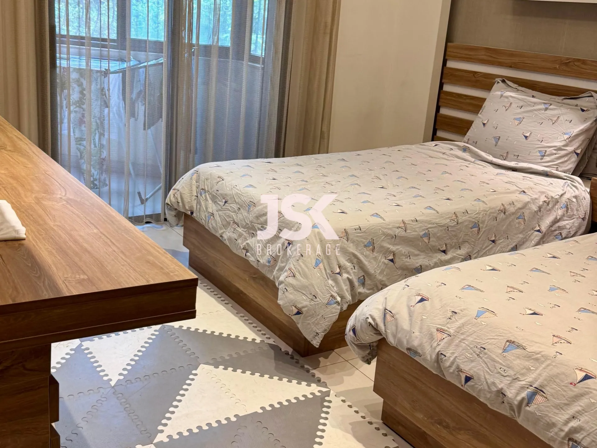 Apartment for Sale in Mar Takla